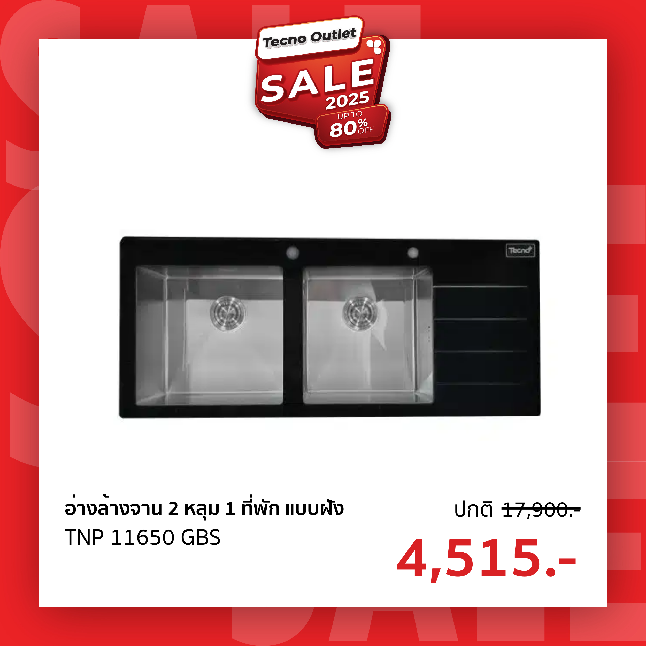 TNP 11650 GBS